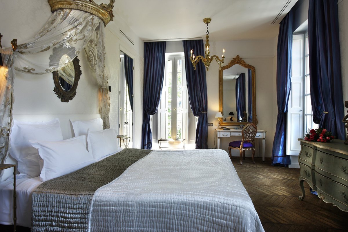 Saint-James Франция