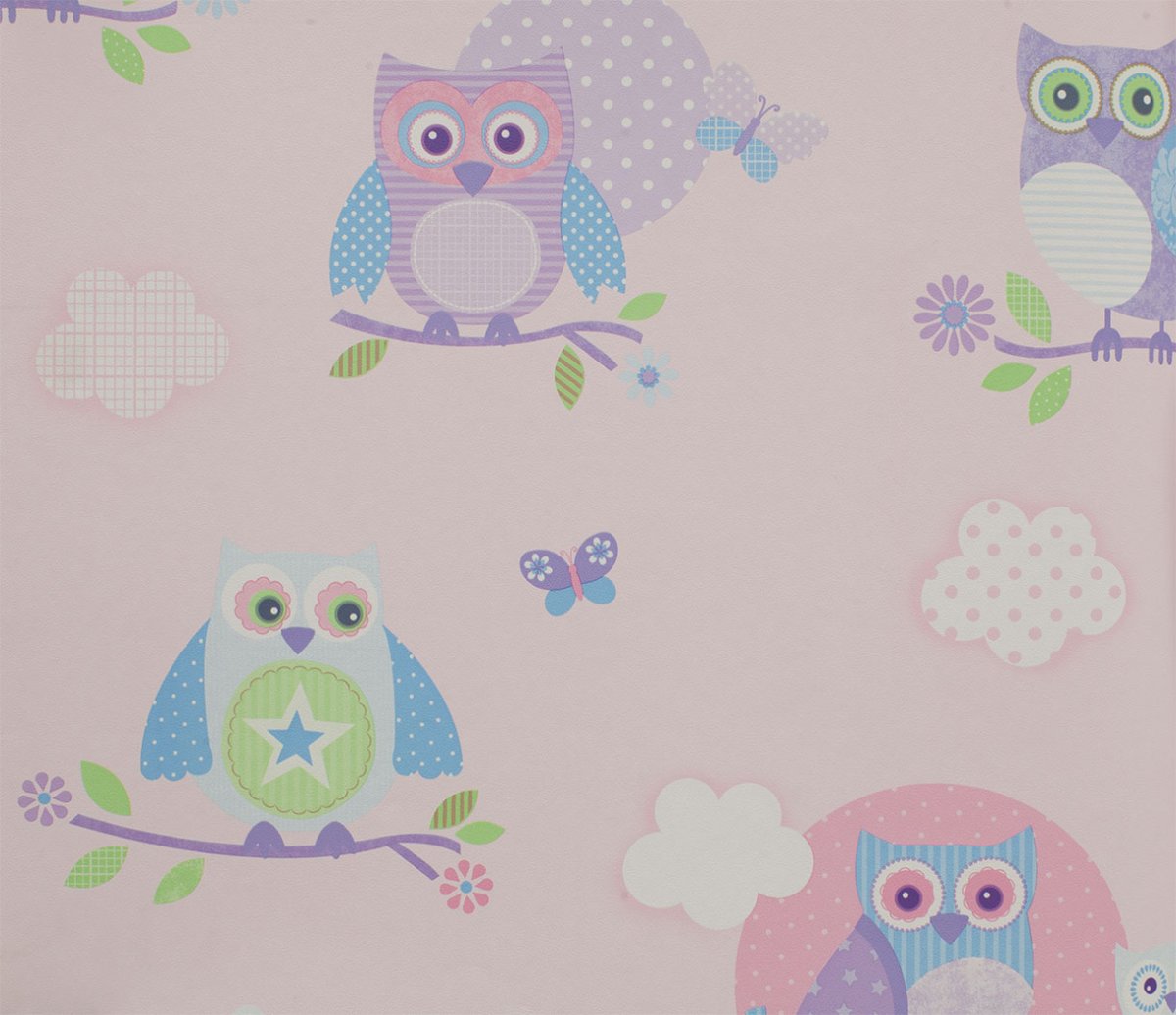 Обои Aura just 4 Kids 2 g56036