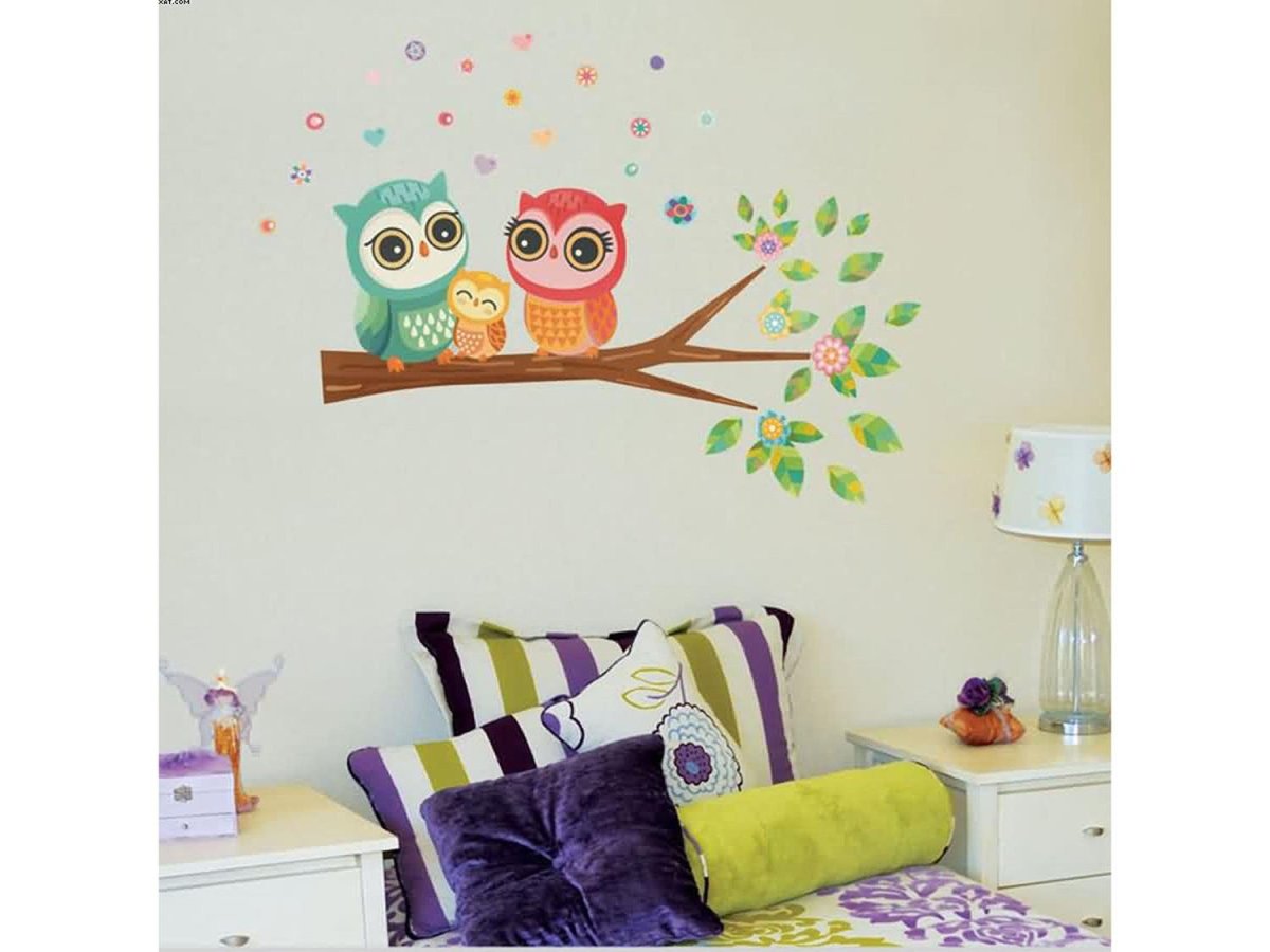 Комната Совы