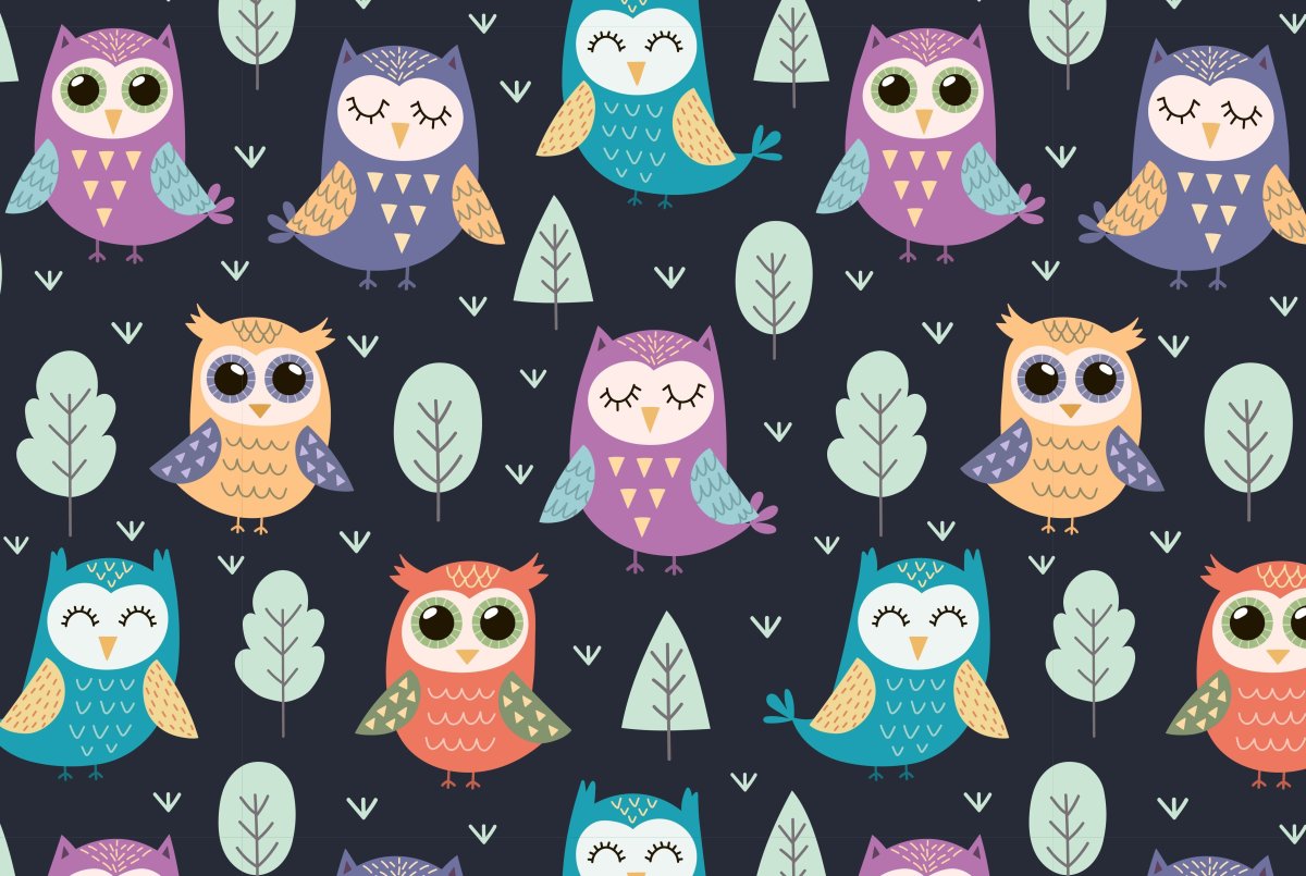 Паттерн Совы