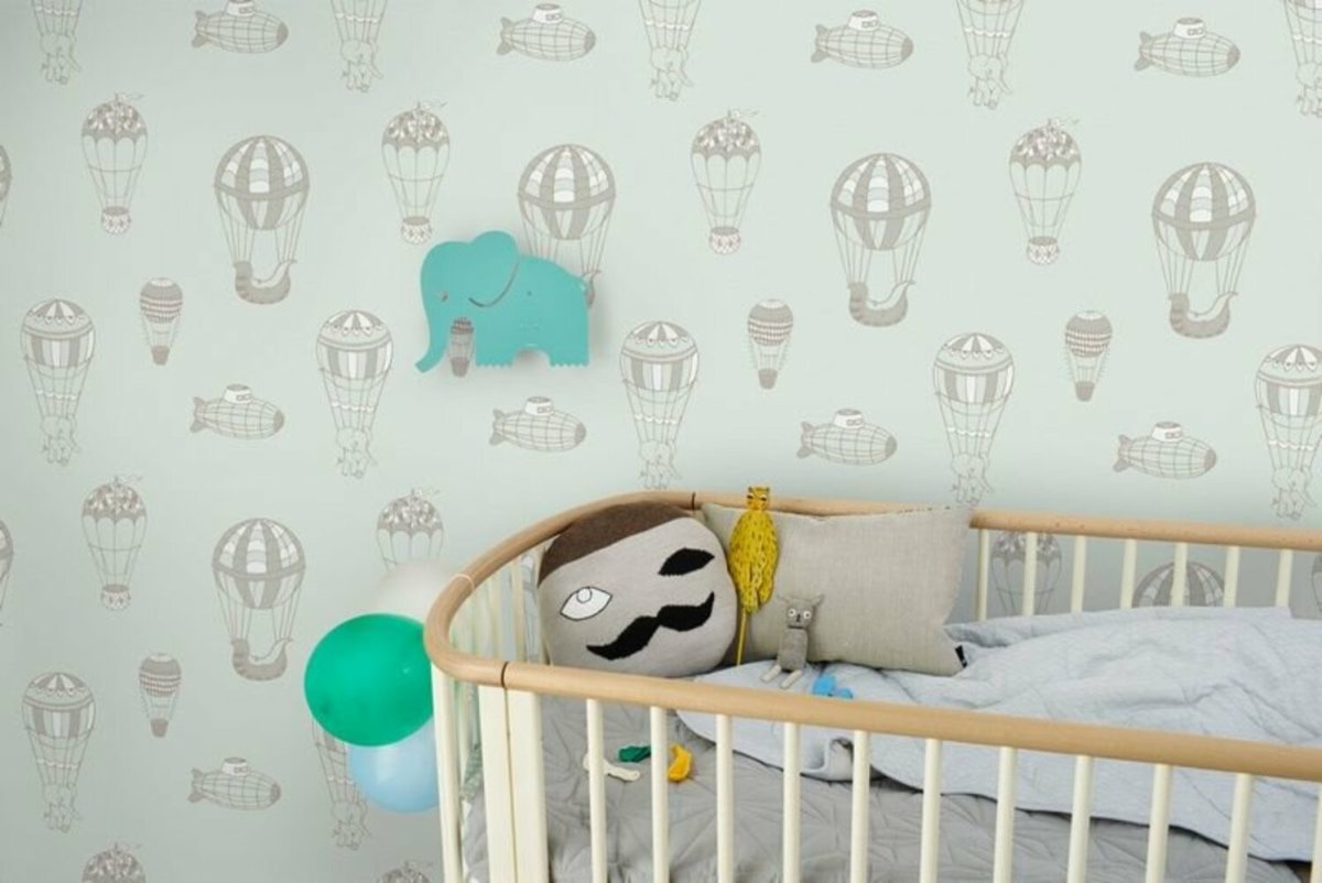 Обои Prospero little World