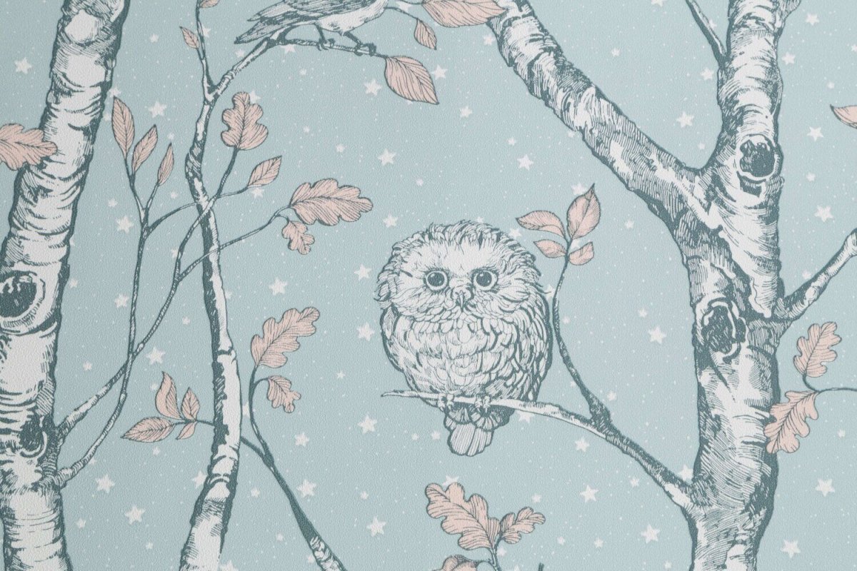 Обои флизелиновые Home Color wonderful зеленые hc71534-17 1.06 м