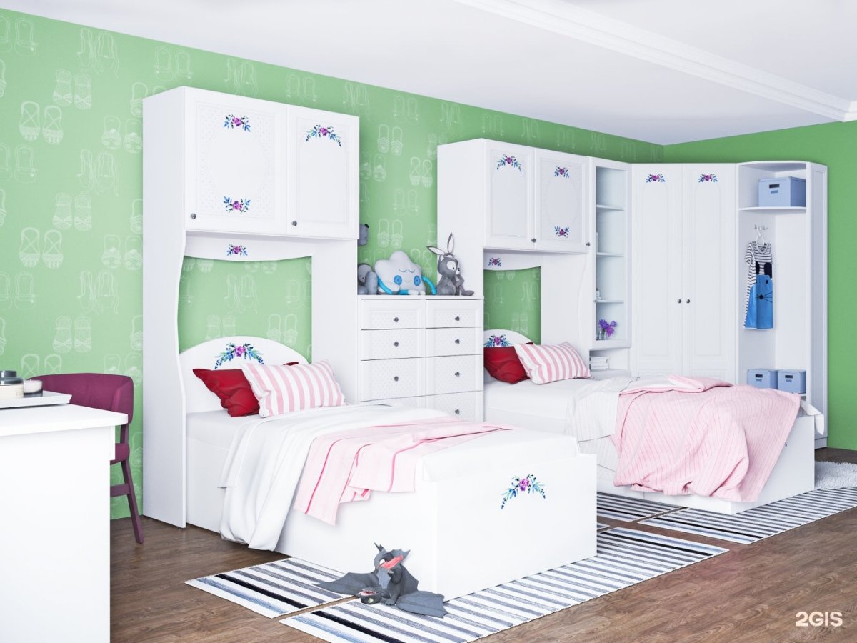 Involux мебель Maximus