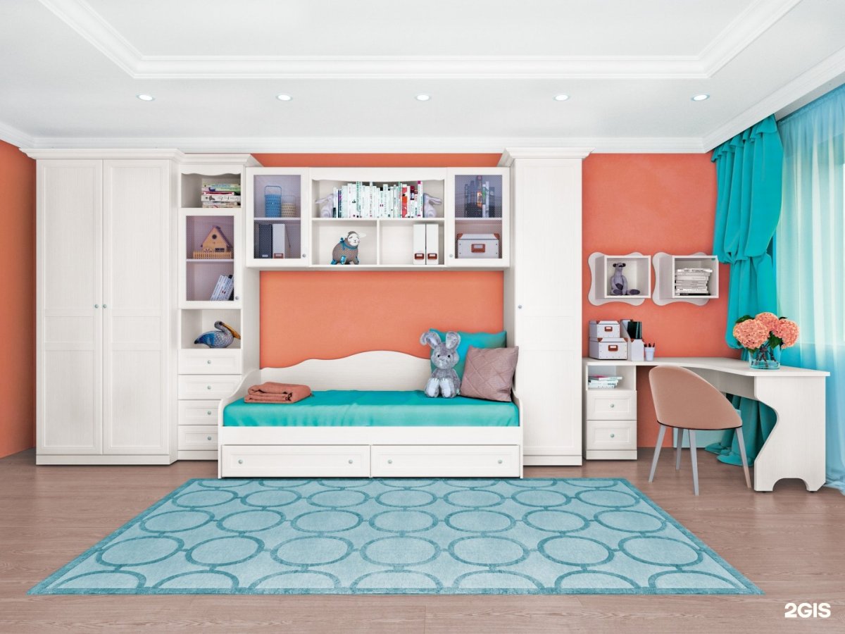 Орех 85 цвет Инволюкс