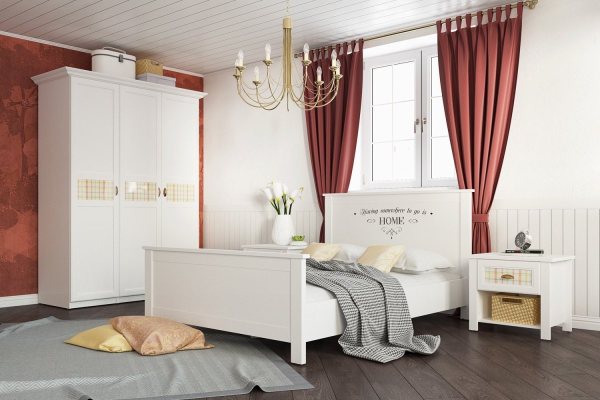 Мебель Инволюкс Терни