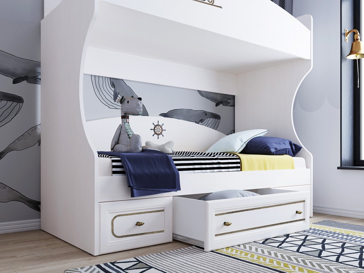 Инволюкс Эридан кровать