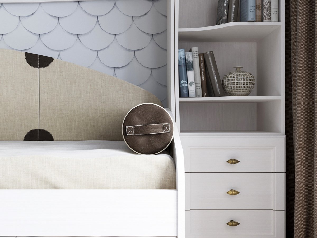 Детская Эридан Инволюкс