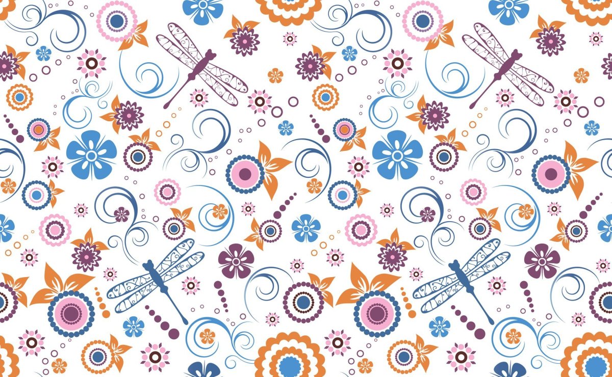 Детские паттерны