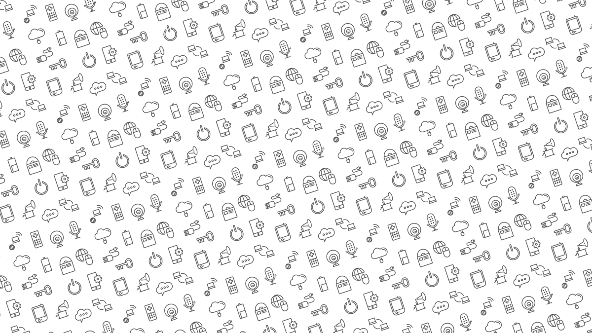 Паттерны для фона