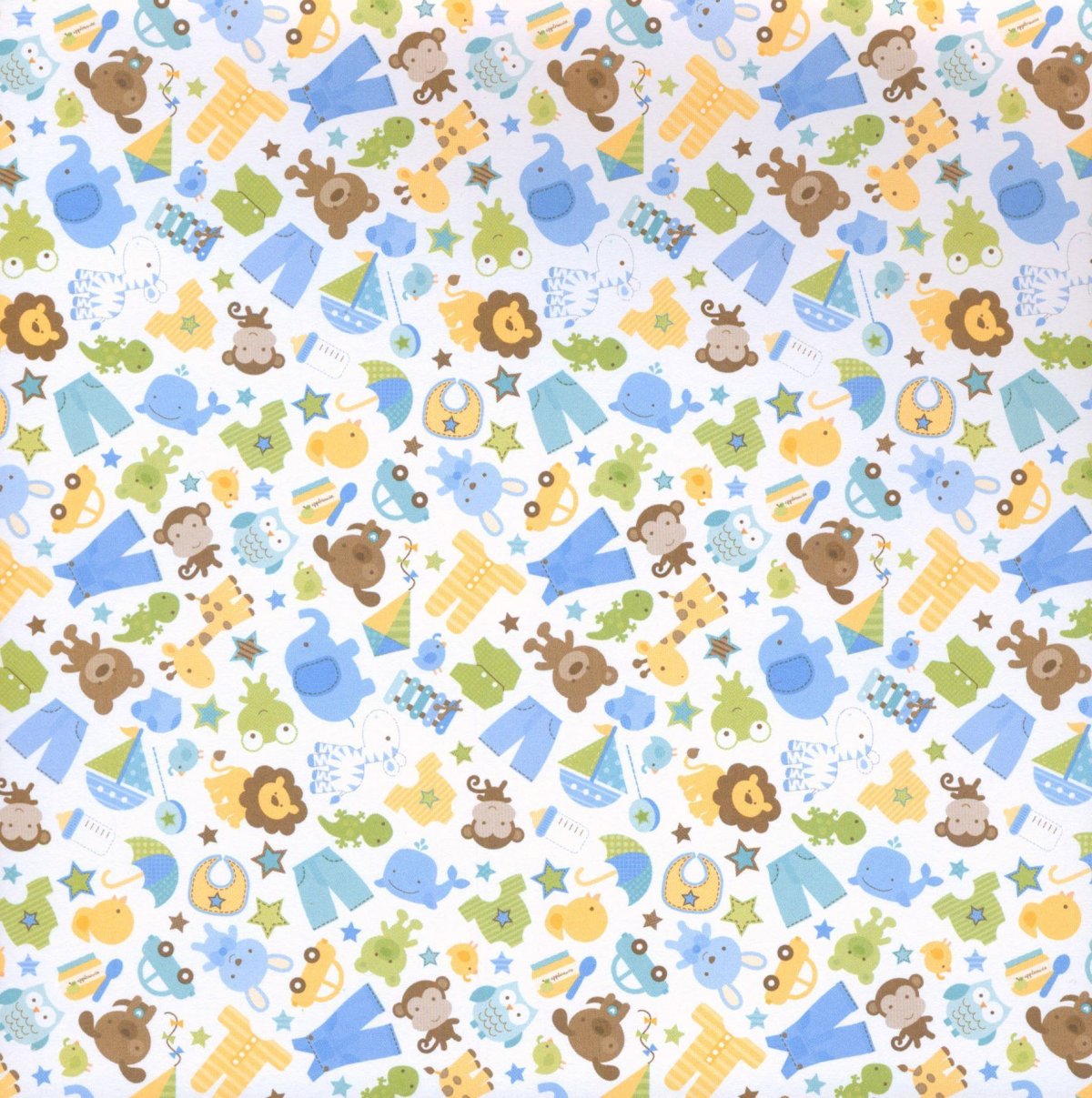 Рубашка для карточек детские