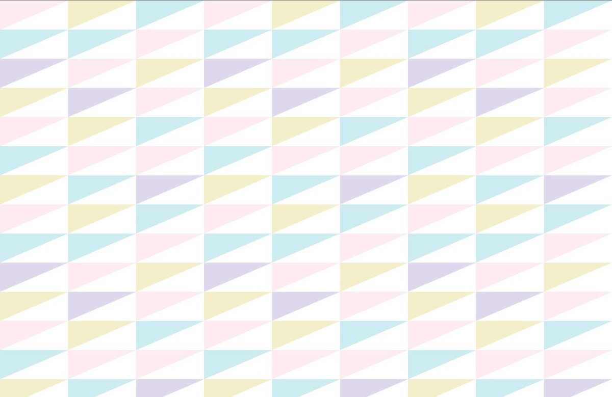 Пастельные паттерны