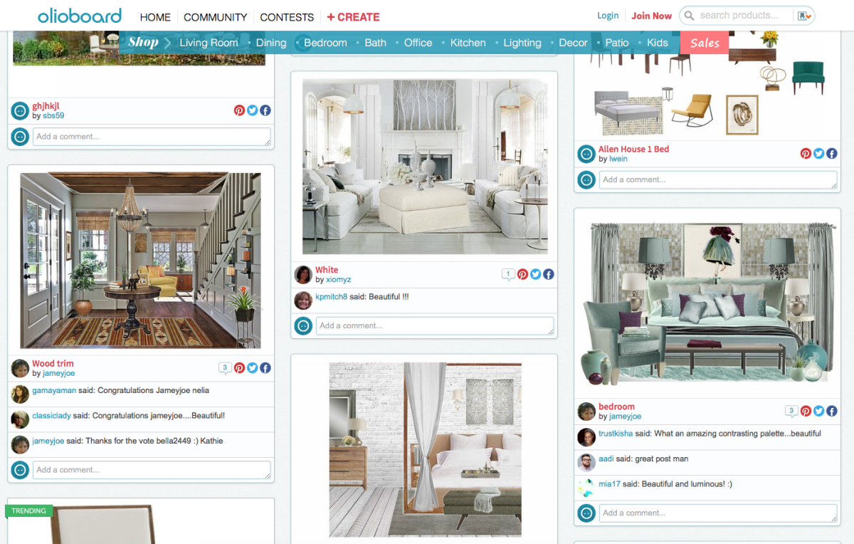 Olioboard программа