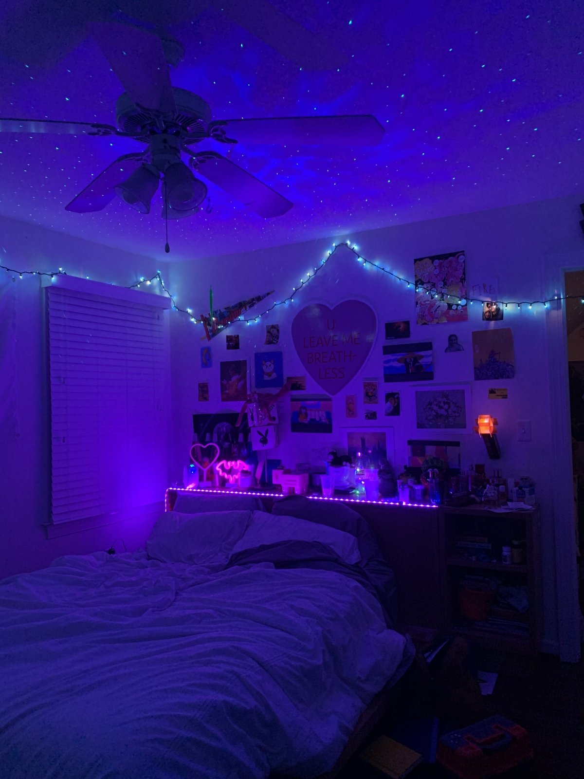 Крутая комната