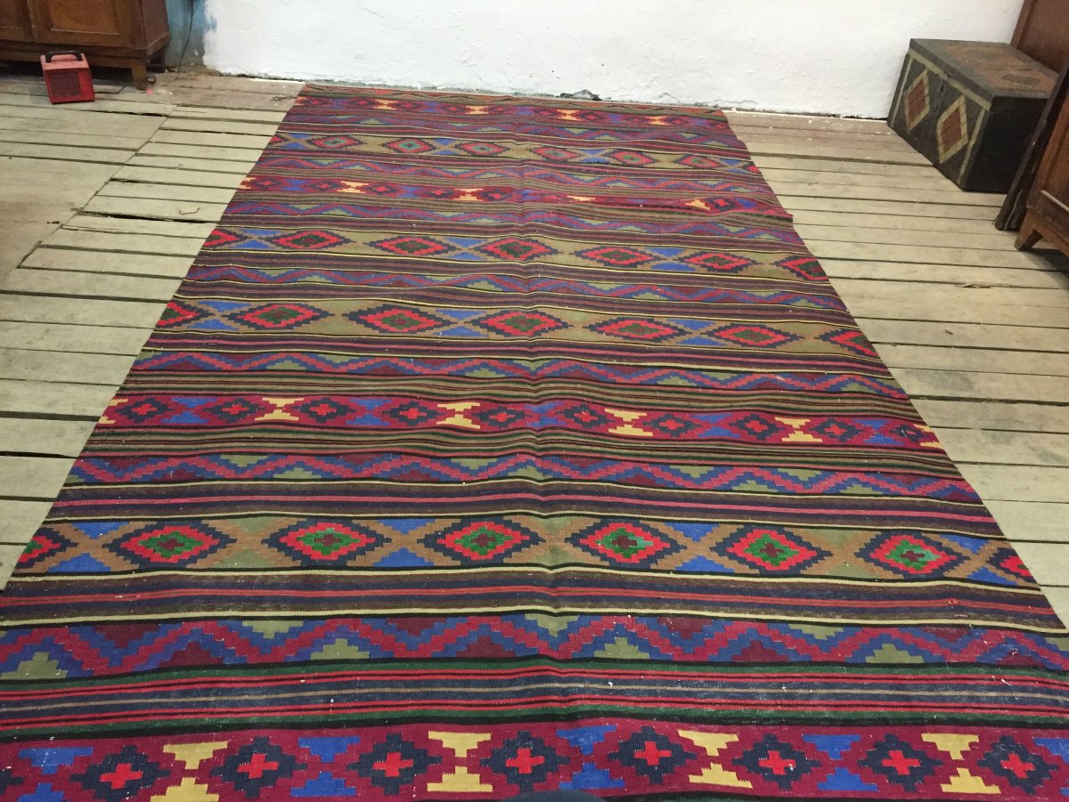 Ковер килим 200x400
