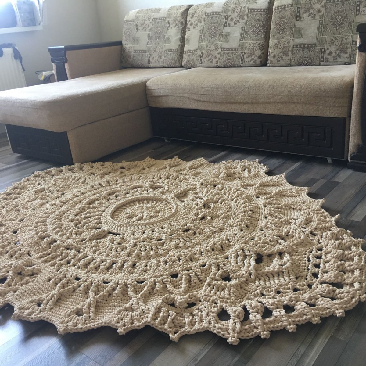 Ковер Марион