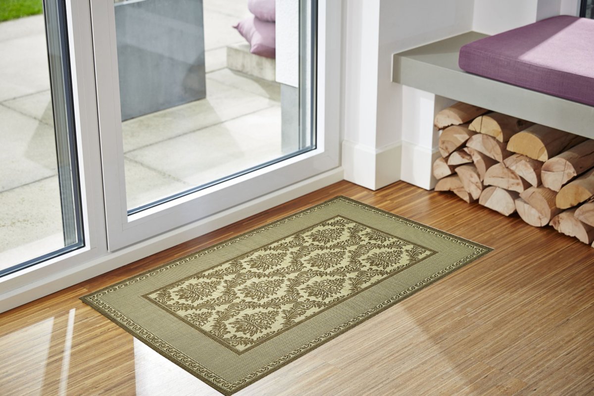 Doormat грязезащита