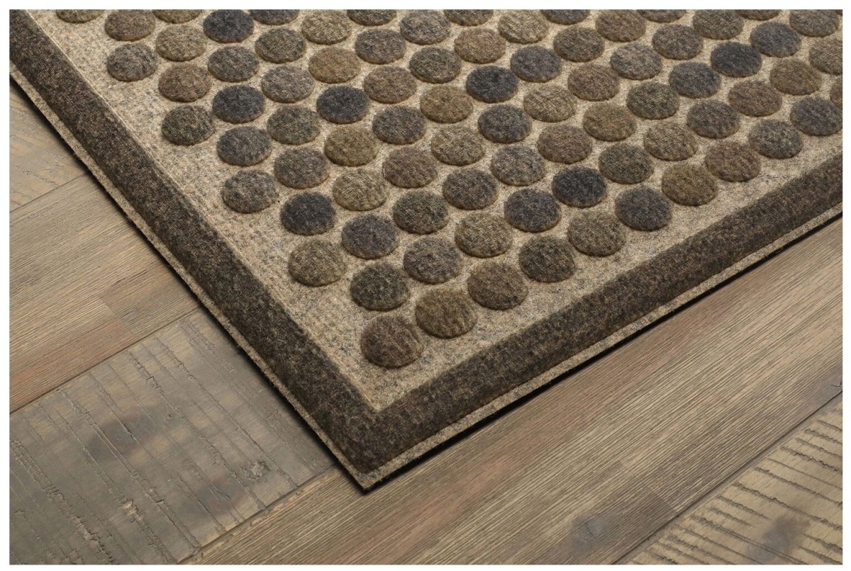 Joki Home коврик придверный