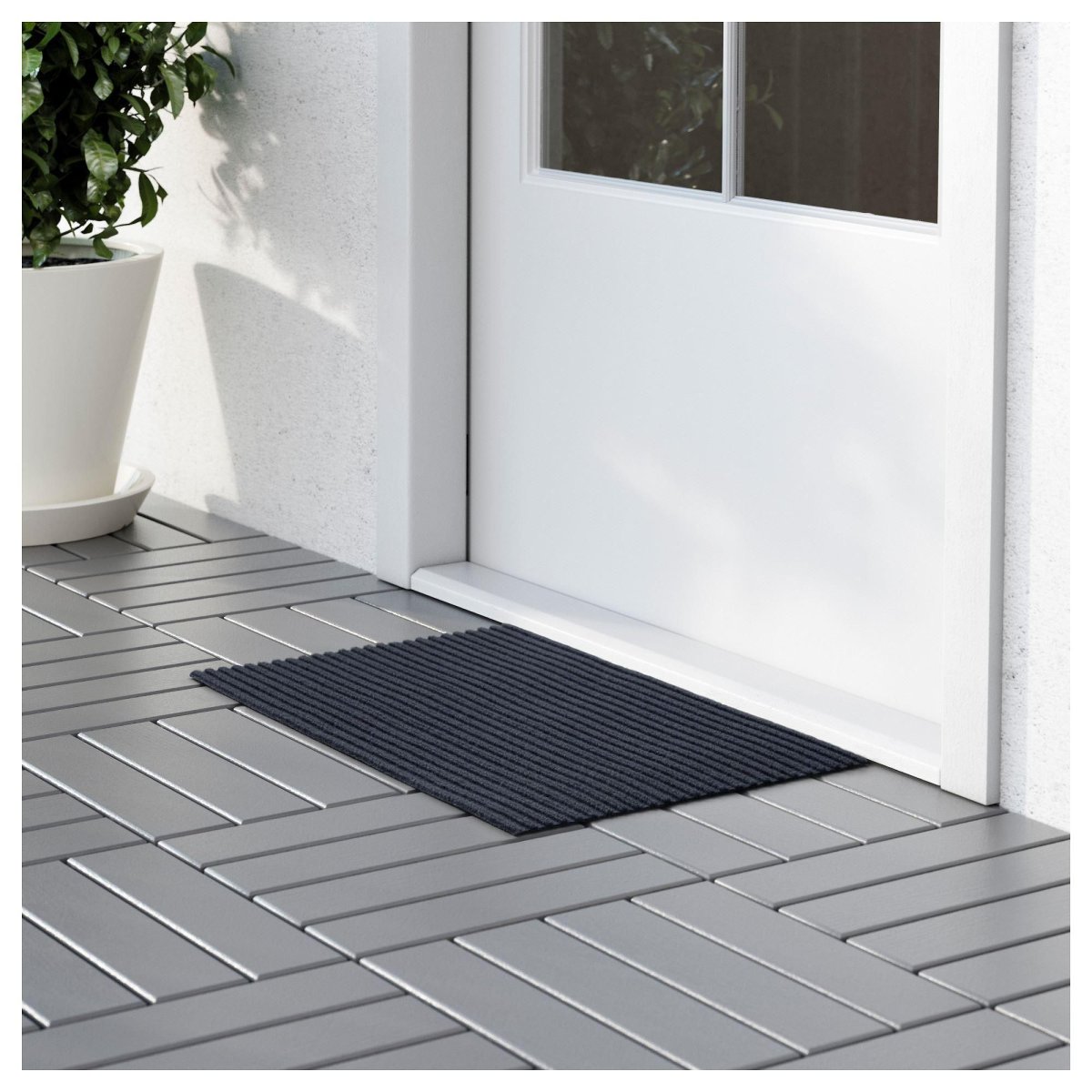 Lynderup ЛЮНДЕРУП придверный коврик