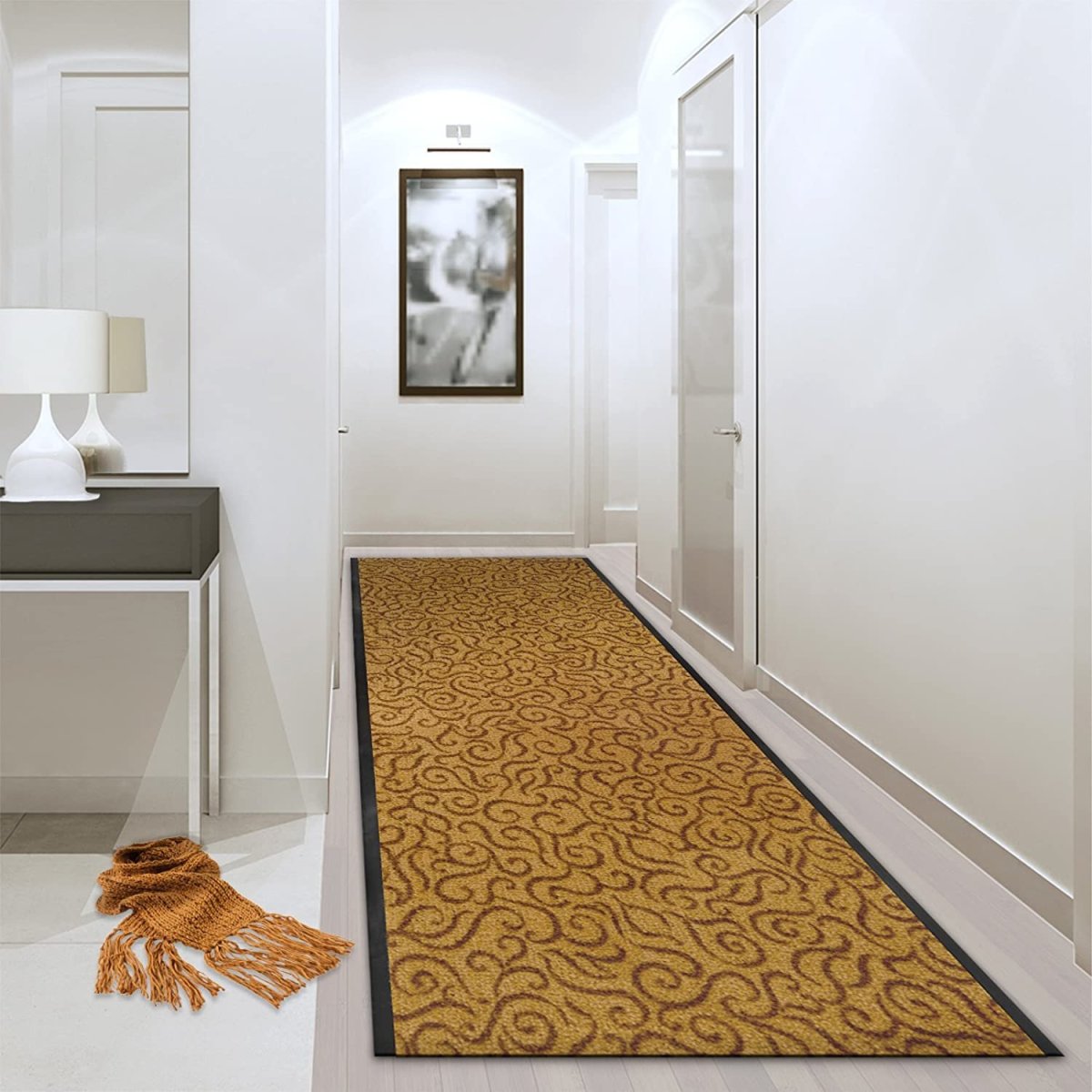 Дорожка в прихожую