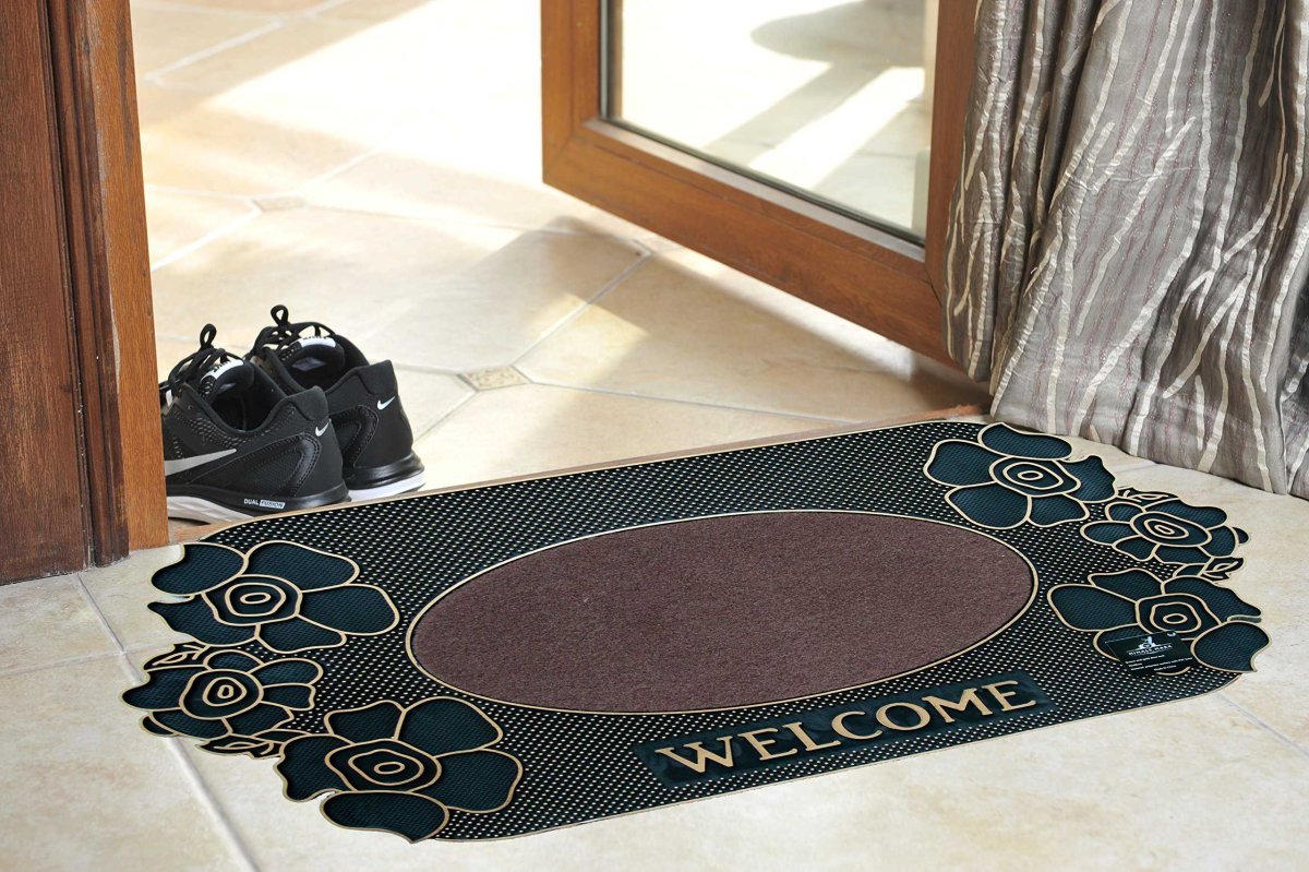 Коврик придверный OEM 5014