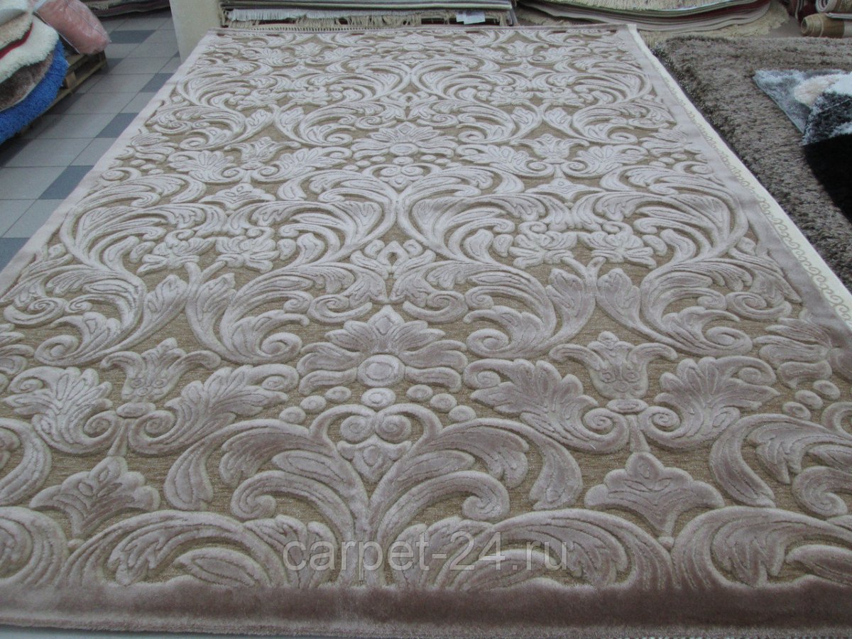 Ковры Pierre Cardin Bianco