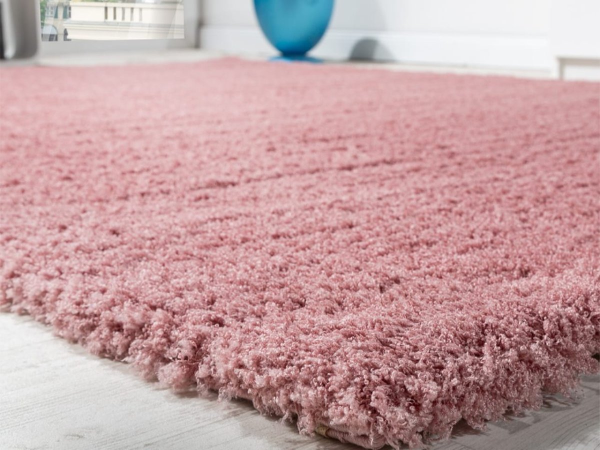 Ковра Shaggy «Шегги» «травка» c ворсом 4 см