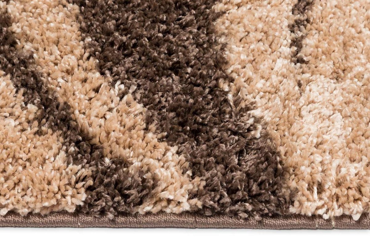 Ковёр фризе Шегги, 160х230 см