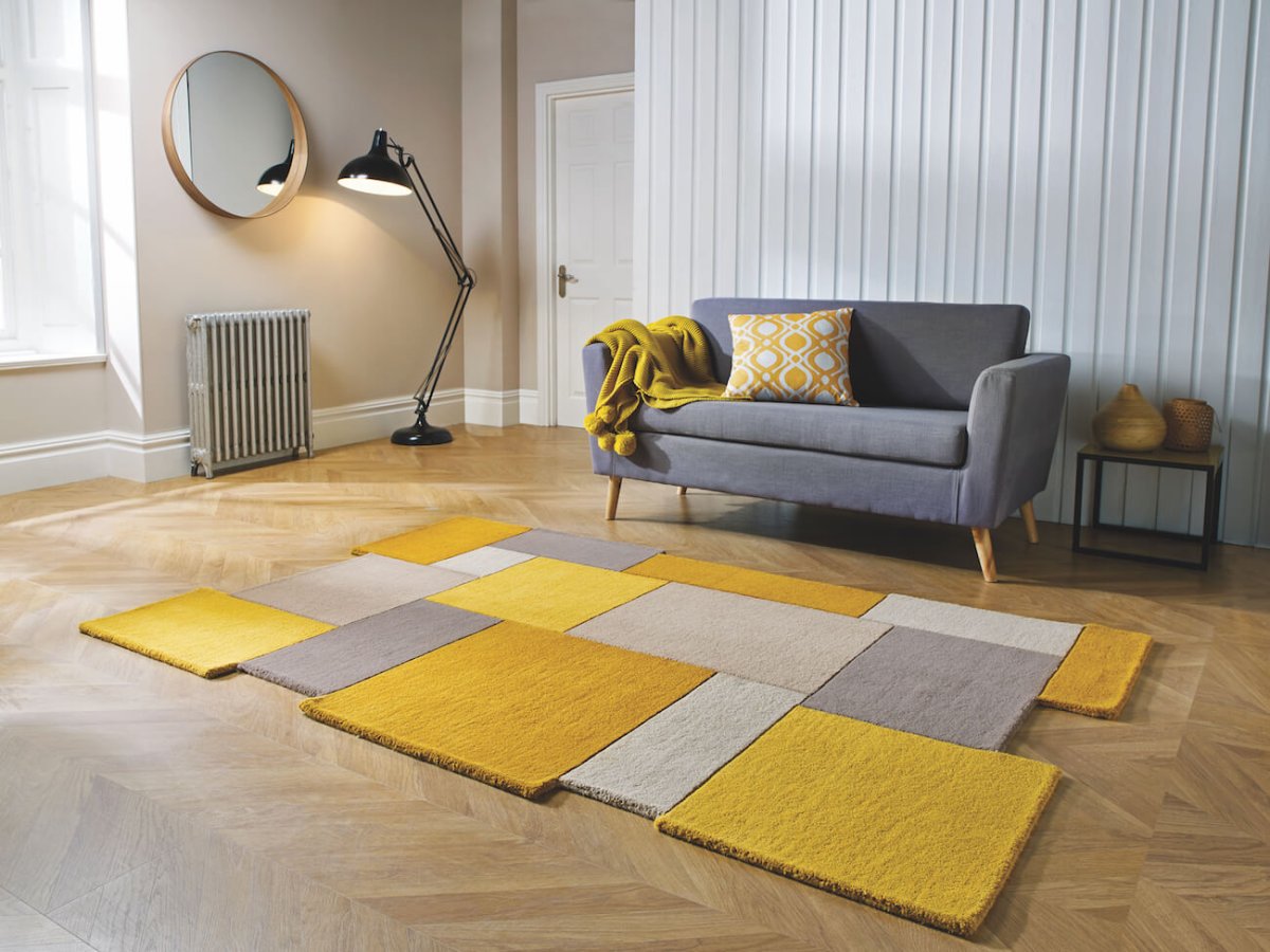 Flair Rugs ковры