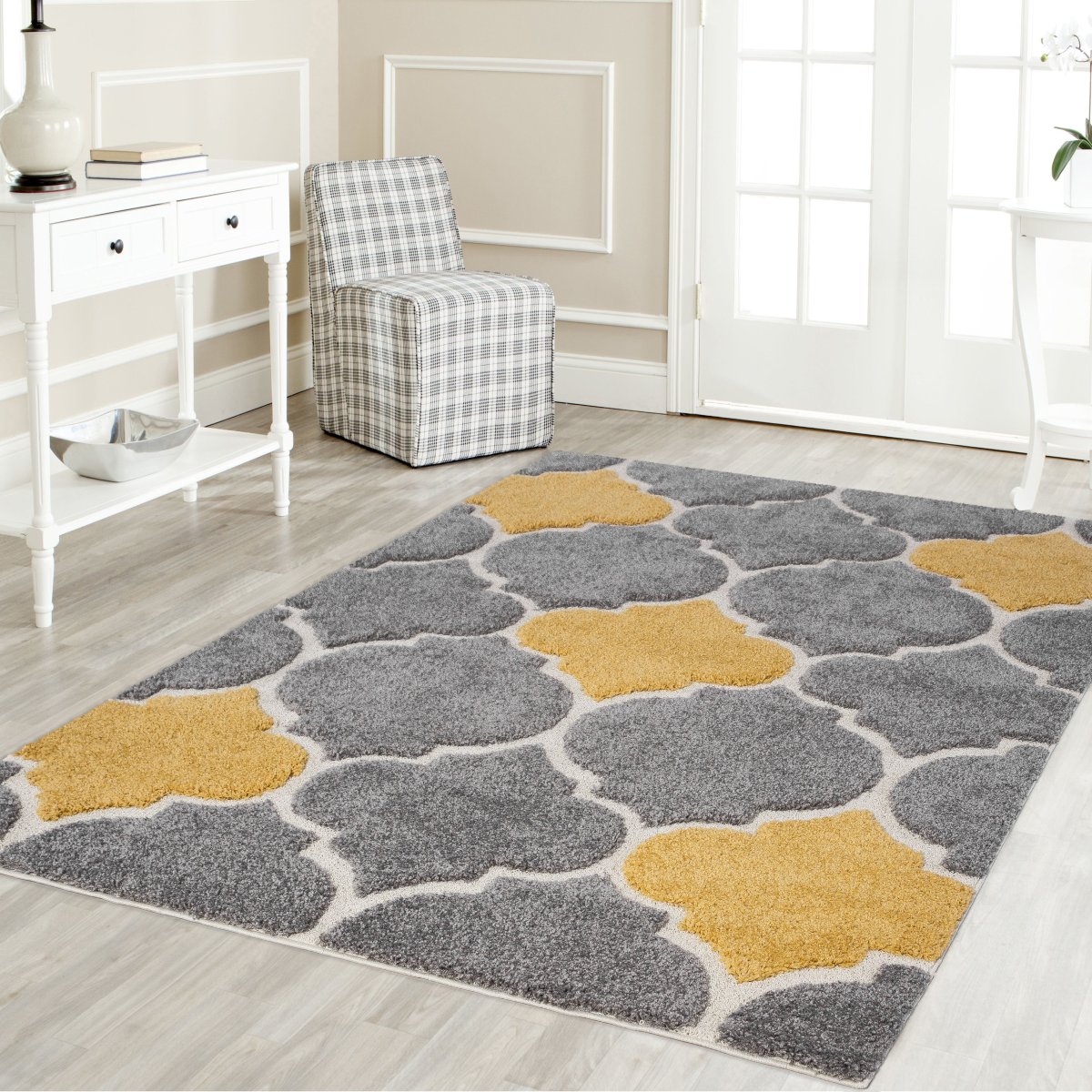 Студия Plush Rug Красноярск