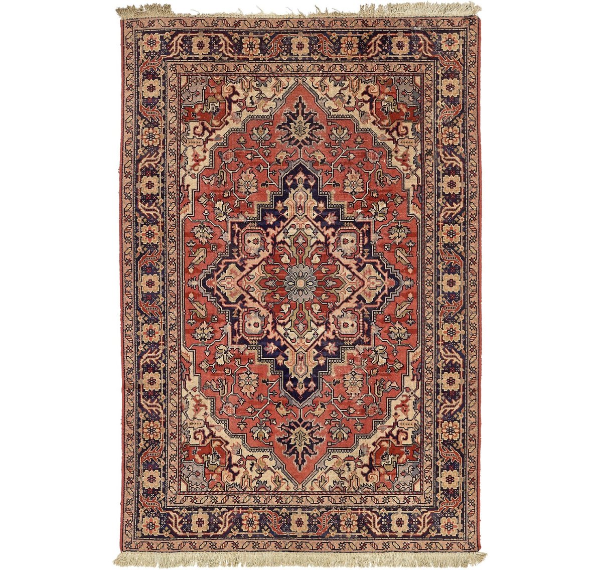 Персидский ковер