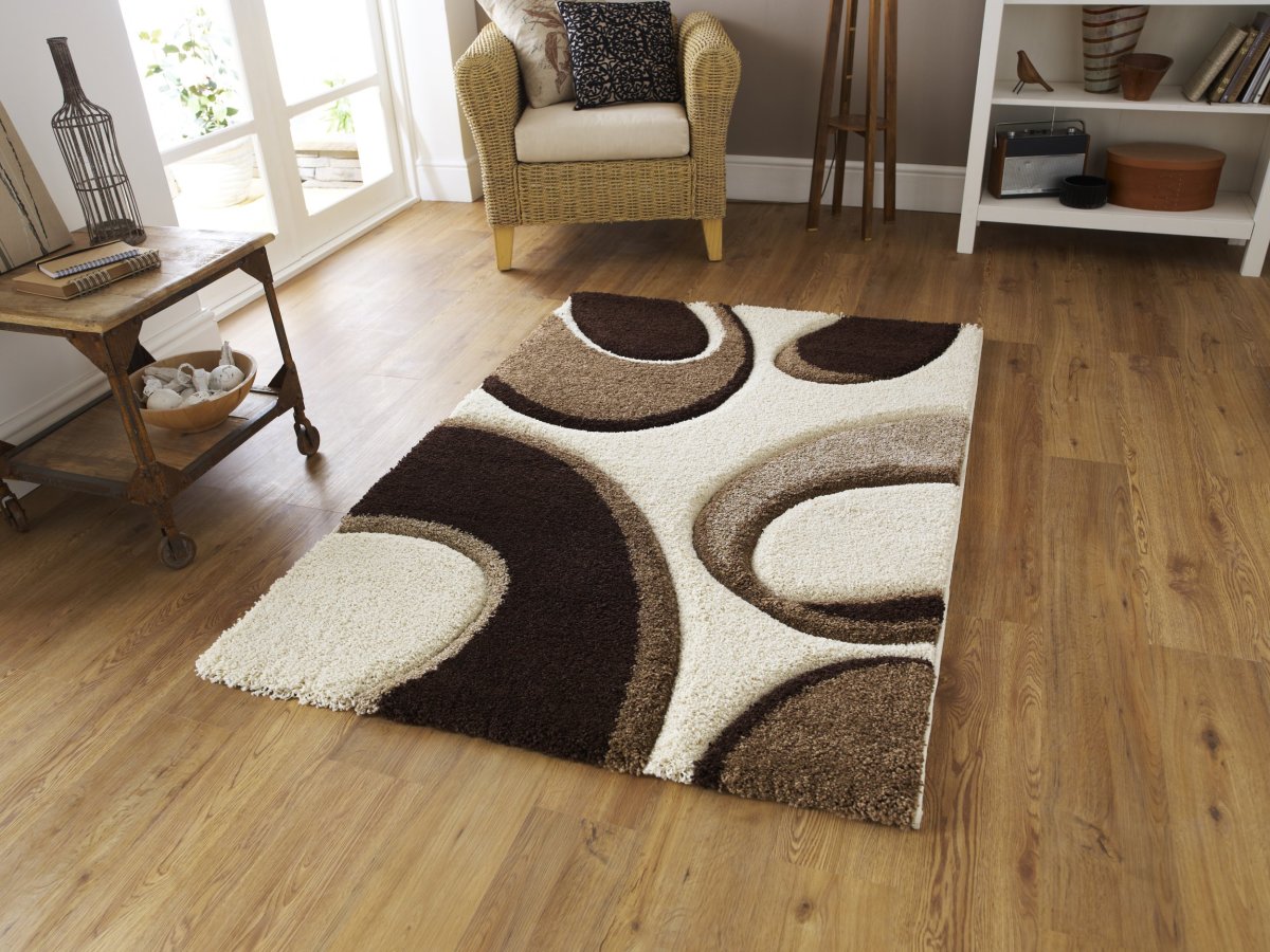 Ковры тафтинг кастомные