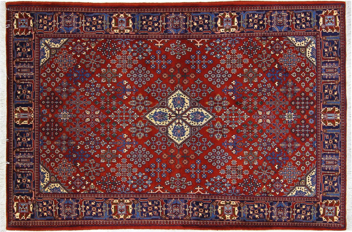 Ковры Востока