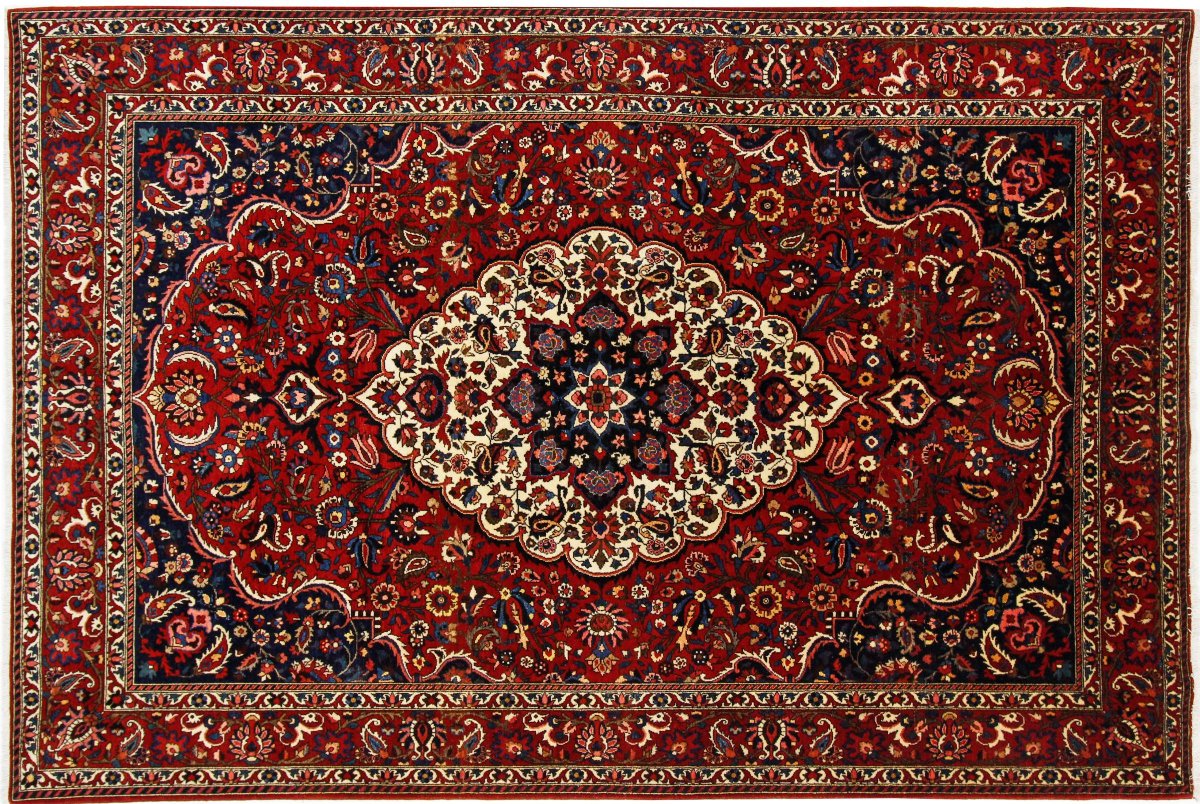 210x260x3mm ковёр