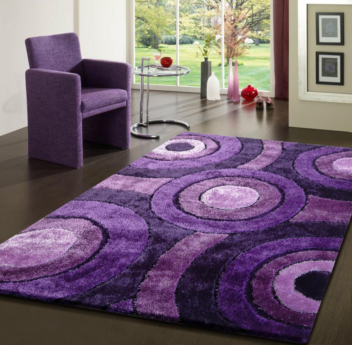 Ковер Violet v850