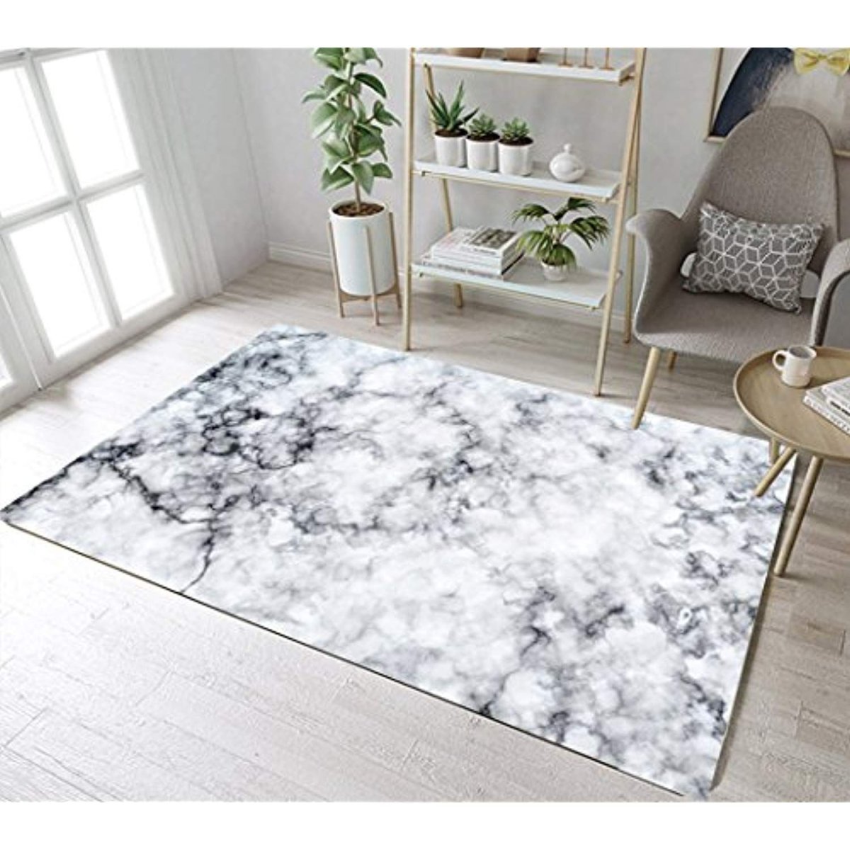 Ковер Marble Grey 160х230