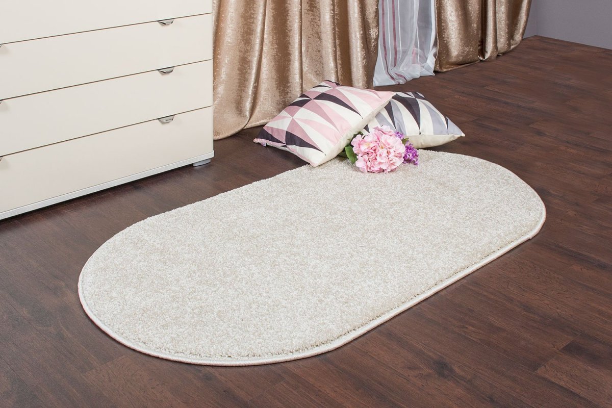 Ковер овальный хофф