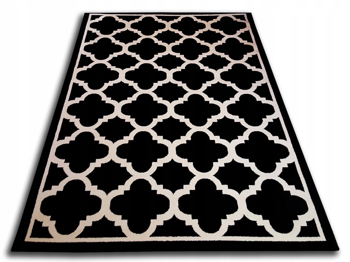 Ковер марокканский Клевер