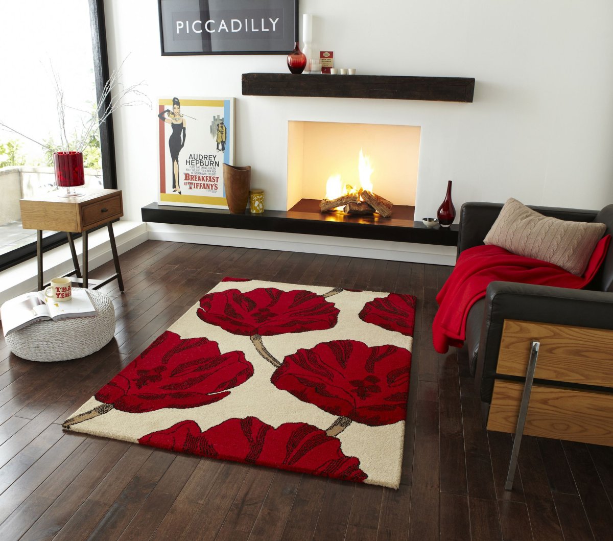 Carpet Poppy купить