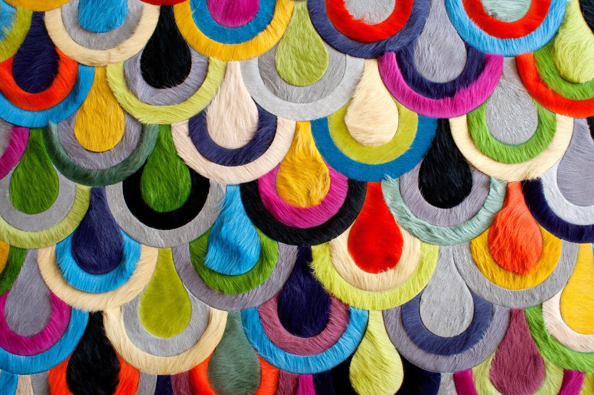 Принты для ковра