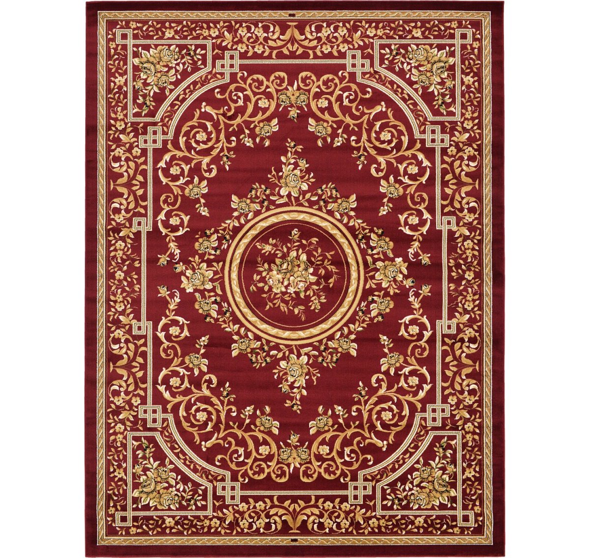 Телефон на ковре