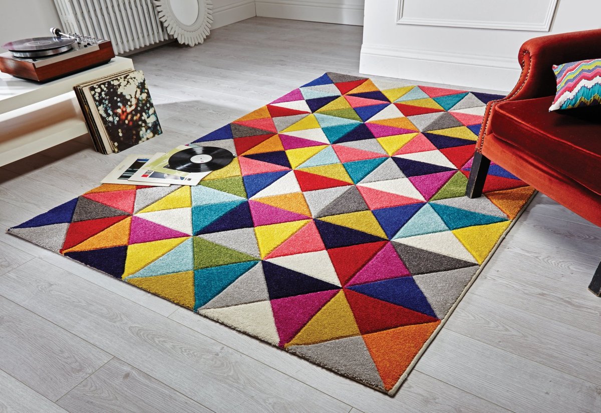 Flair Rugs ковры