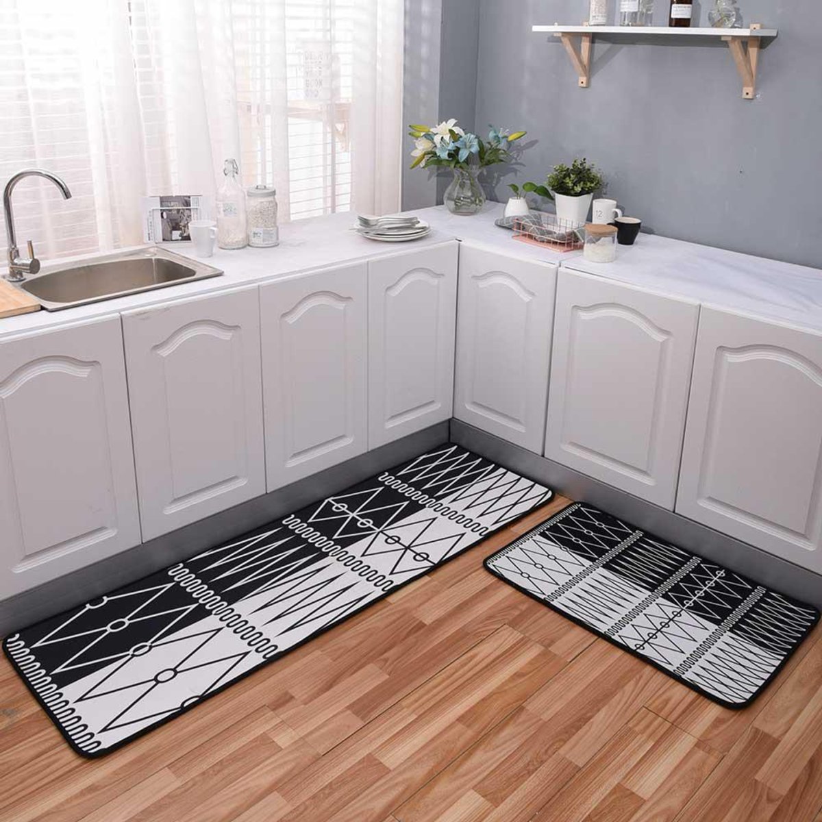 Ковер на кухню икеа
