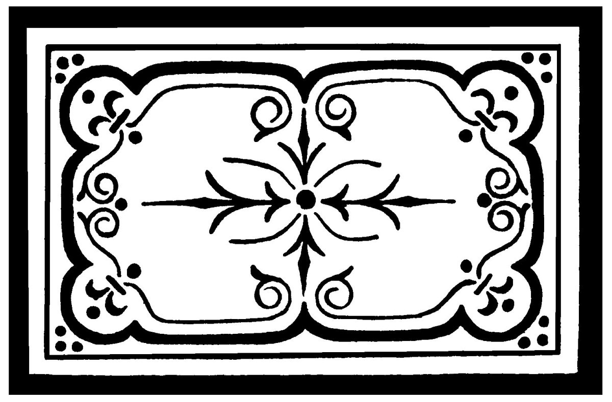 Узоры для выжигания по дереву