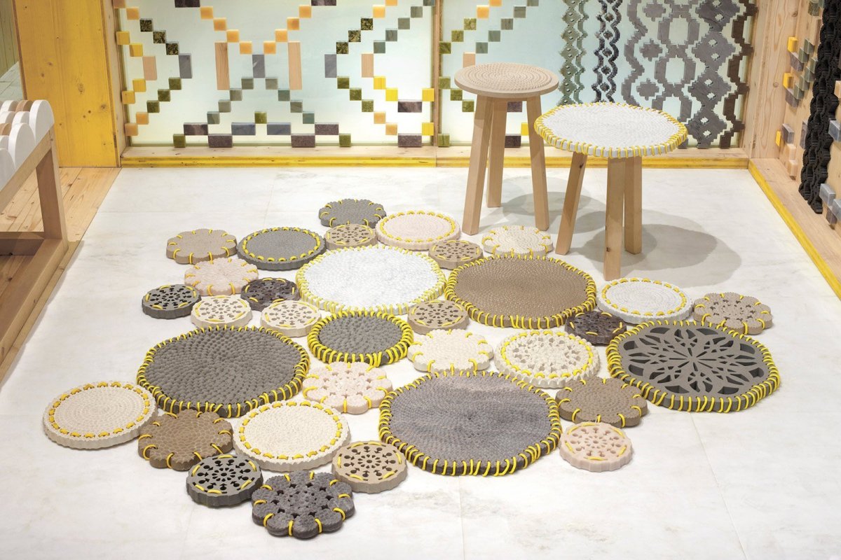 Патрисия Уркиола коврыпрямаугольные