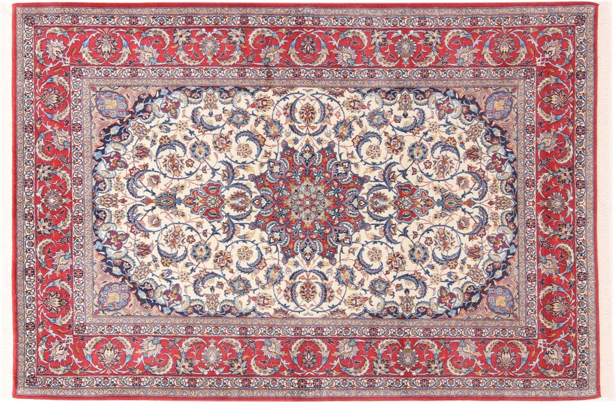 Ковер Isfahan Silk
