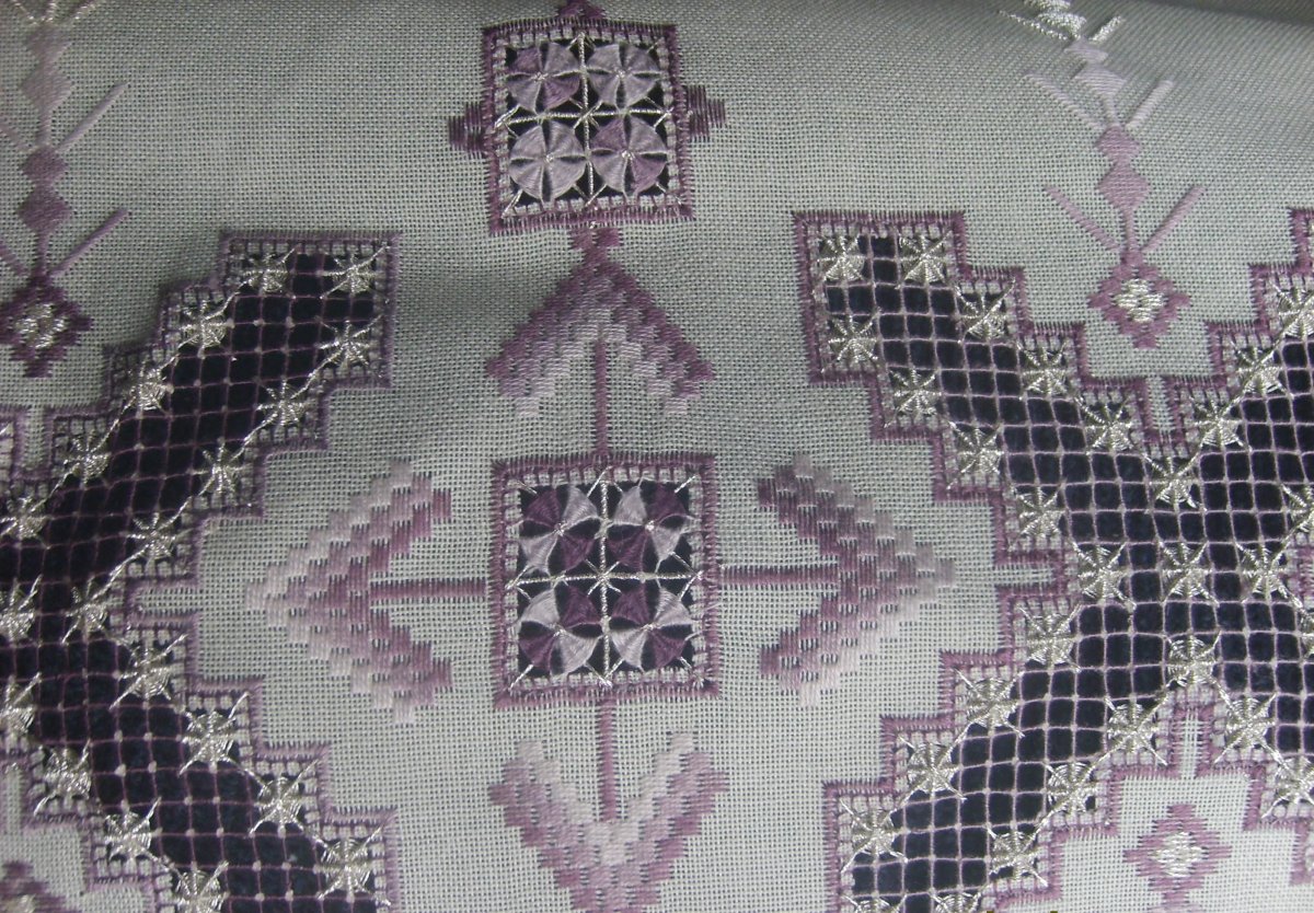 Хардангер Сова