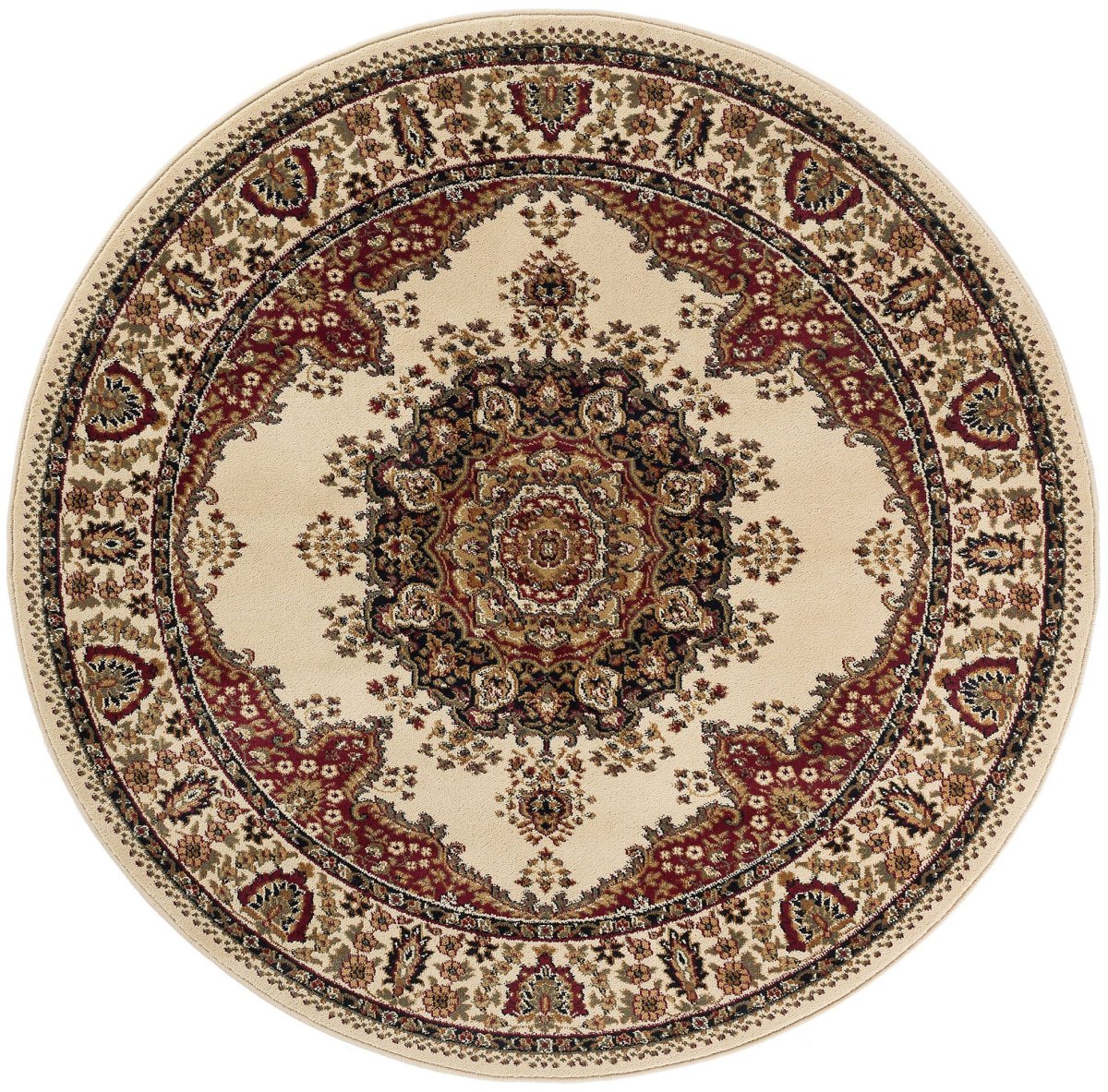 Ковер медальон