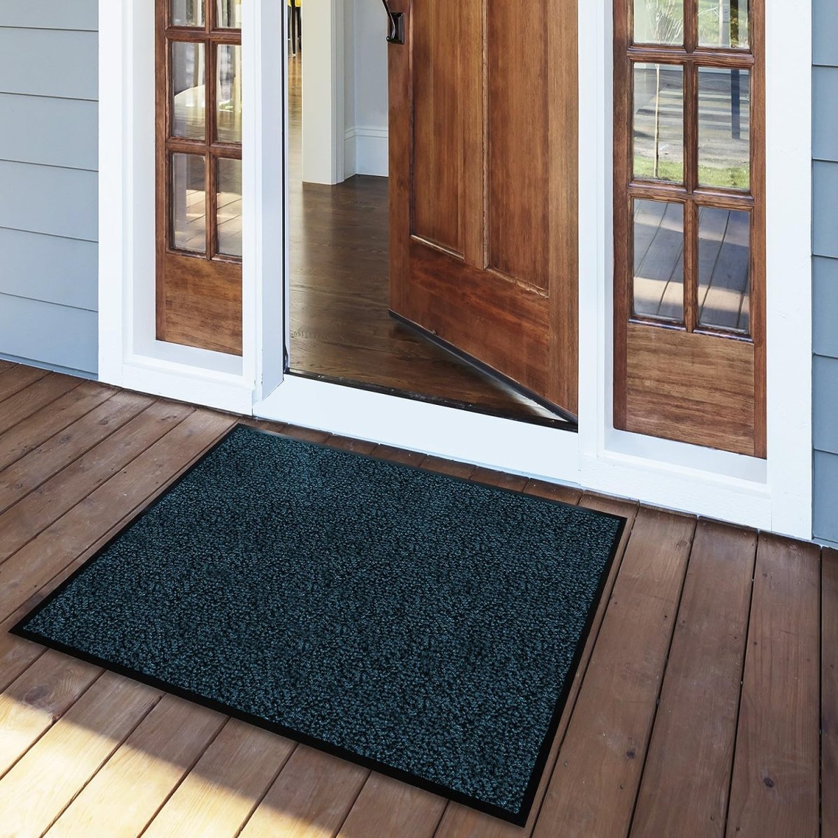 Коврик на вход