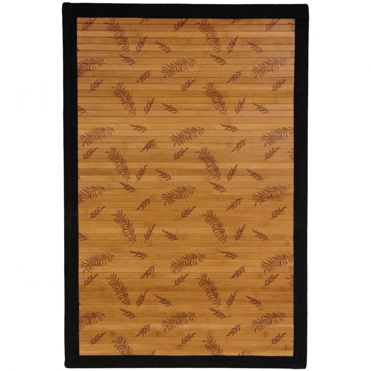 Bamboo Carpets jmc005 60 на 90