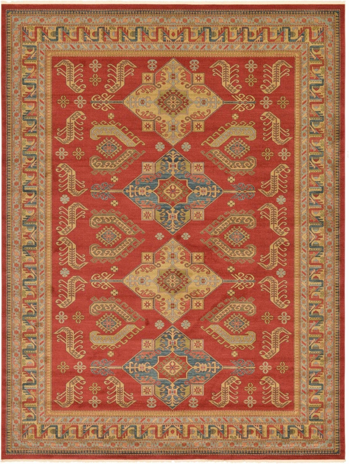 Loud коврик unique